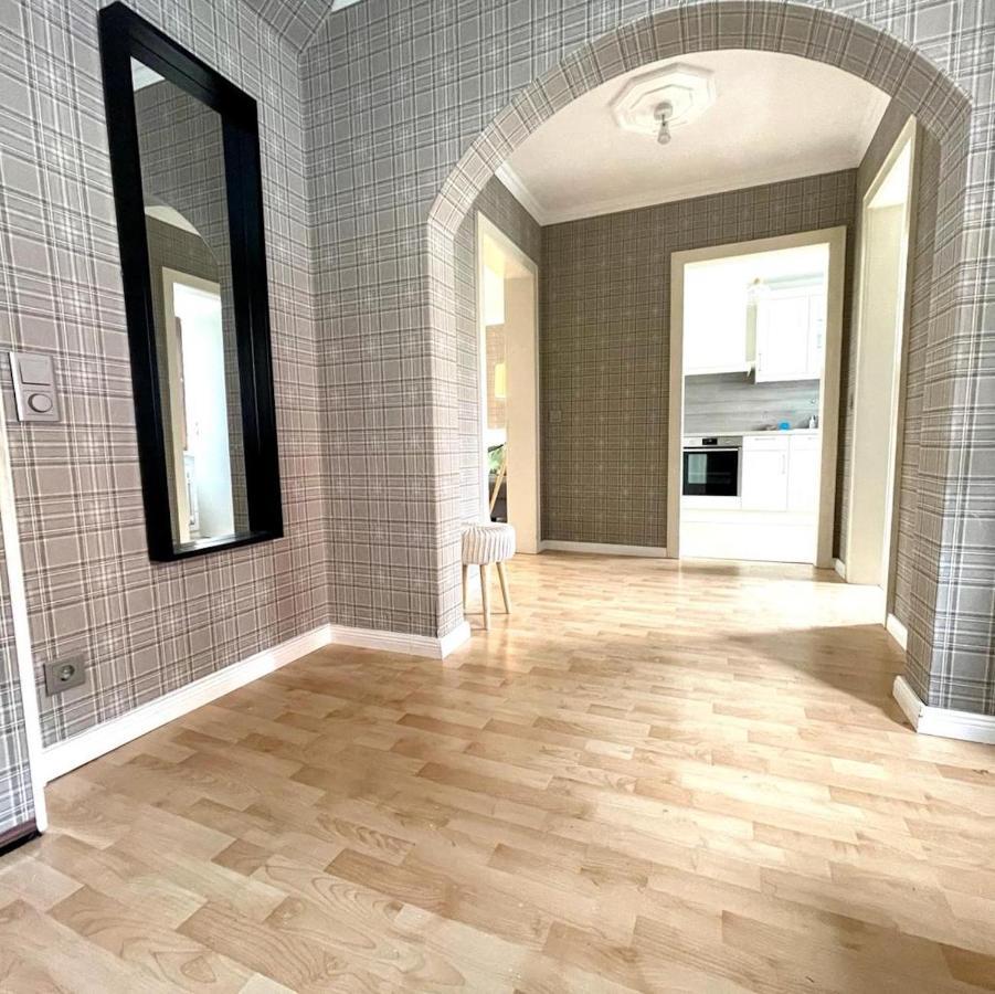 Ferienwohnung "Tegernsee-Ii" Exteriör bild